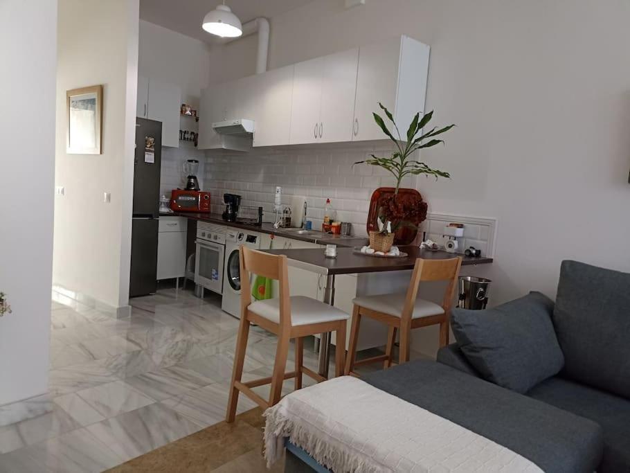 Apartamento Exclusivo - Maria 7 بيناوخان المظهر الخارجي الصورة
