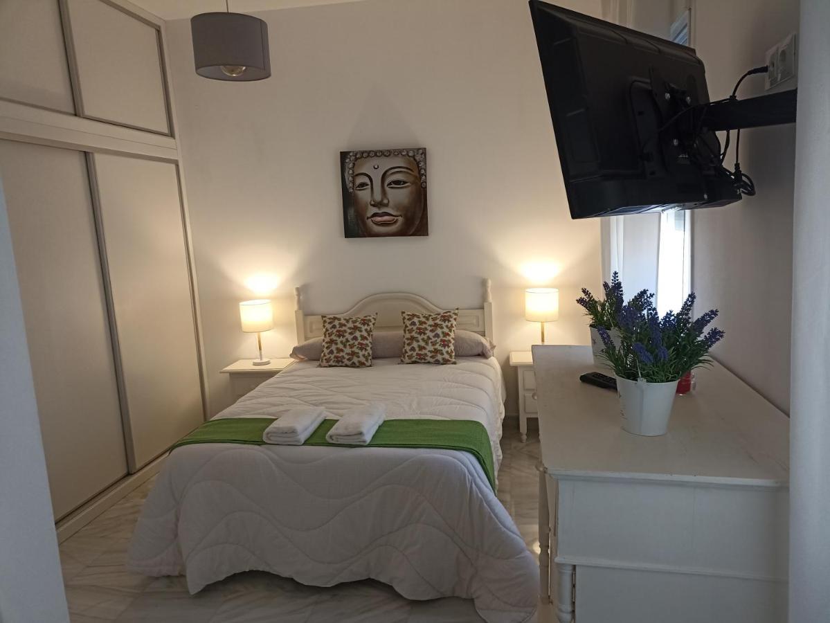 Apartamento Exclusivo - Maria 7 بيناوخان المظهر الخارجي الصورة