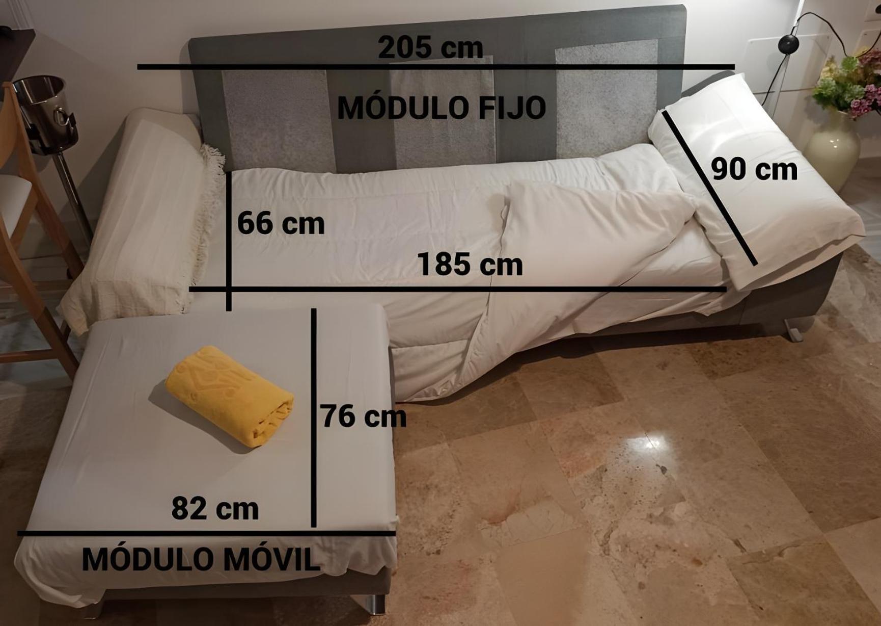 Apartamento Exclusivo - Maria 7 بيناوخان المظهر الخارجي الصورة