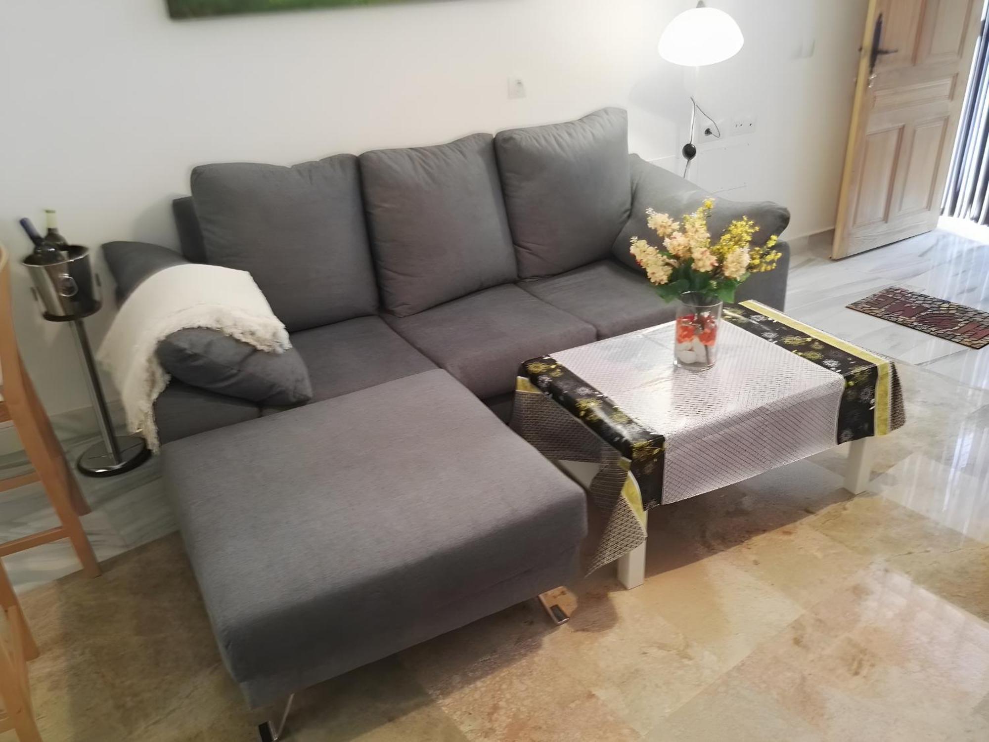 Apartamento Exclusivo - Maria 7 بيناوخان المظهر الخارجي الصورة